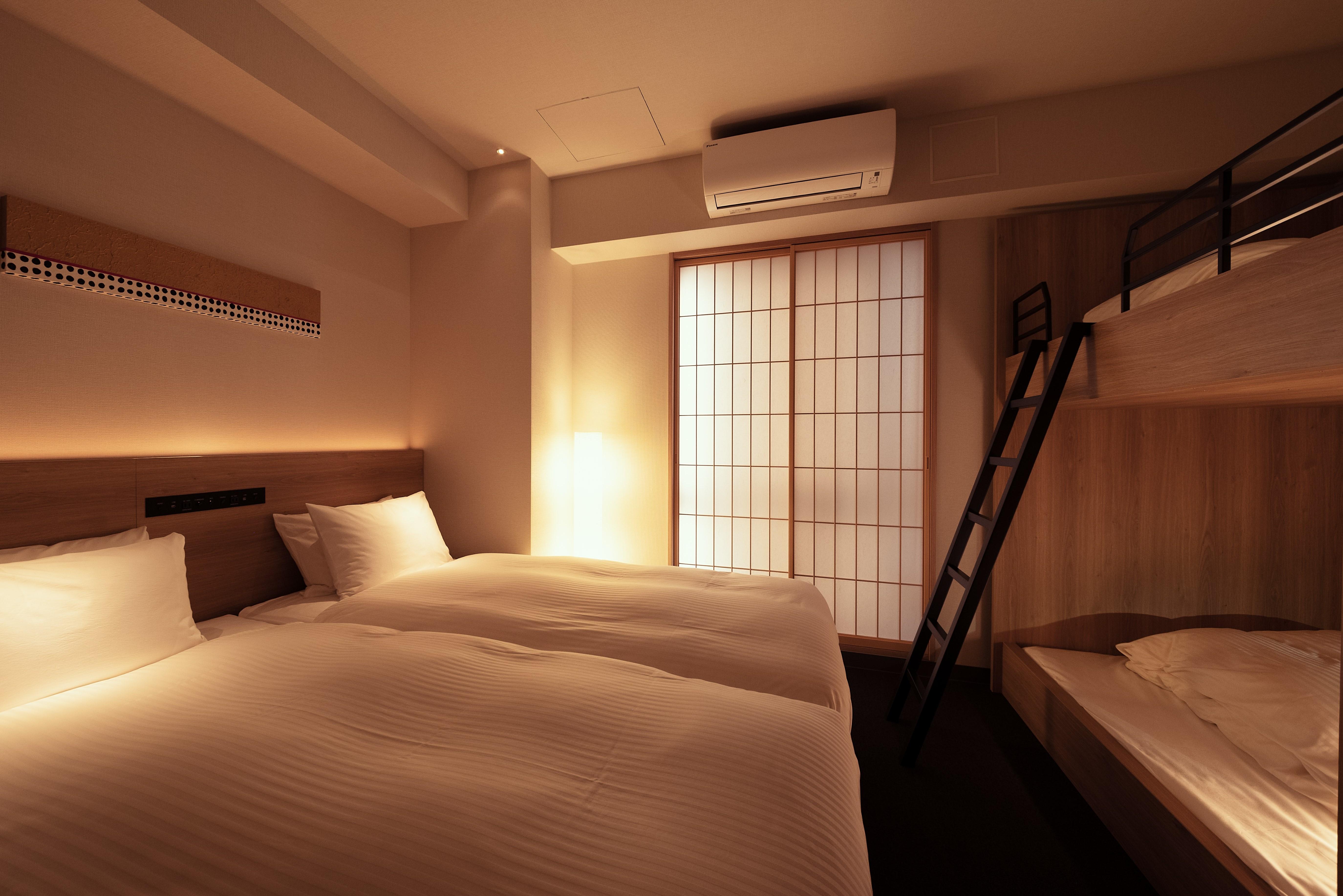 Mimaru Tokyo Hatchobori — Fotos 1